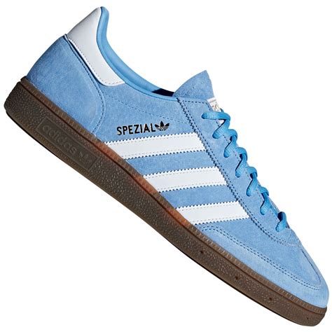 adidas handball spezial blau 38 2/3|Adidas handball spezial women's.